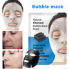 Natural Detox Oxygen Facial Mask