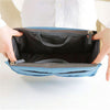 Women Large Capacity Travel Organizer Foldable Storage Bag