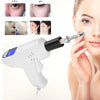 Electric Anti-aging Pen Face Cleaner