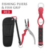 Fishing Pliers & Gripper