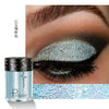 Eye Shadow Glitter & Shimmer 36 Colors