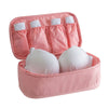 Women Multi-function Clothes Storage Travel Bags