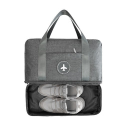 Travel Makeup Bag Waterproof Multifunctional