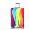 Travel Luggage Protective Cover Suitcase