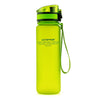Protein Shaker Portable Water Bottle