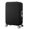 Travel Thicken Elastic Suitcase