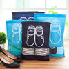 Travel Shoe Bag 2 size Pouch Bag