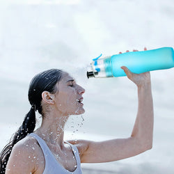 Sport Gym Water Bottle
