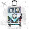 Luggage Travel Suitcase Cover Hot sale