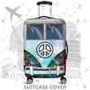 Luggage Travel Suitcase Cover Hot sale
