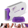 Electric Hair Removal