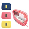Creative Shockproof Travel Digital USB Charger Bag